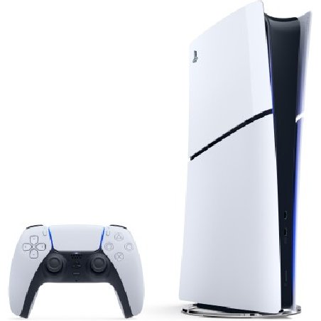 SONY VIDEOCONSOLAS PS5 DIGITAL D
