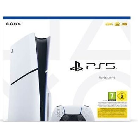 SONY VIDEOCONSOLAS PS5 STAND D