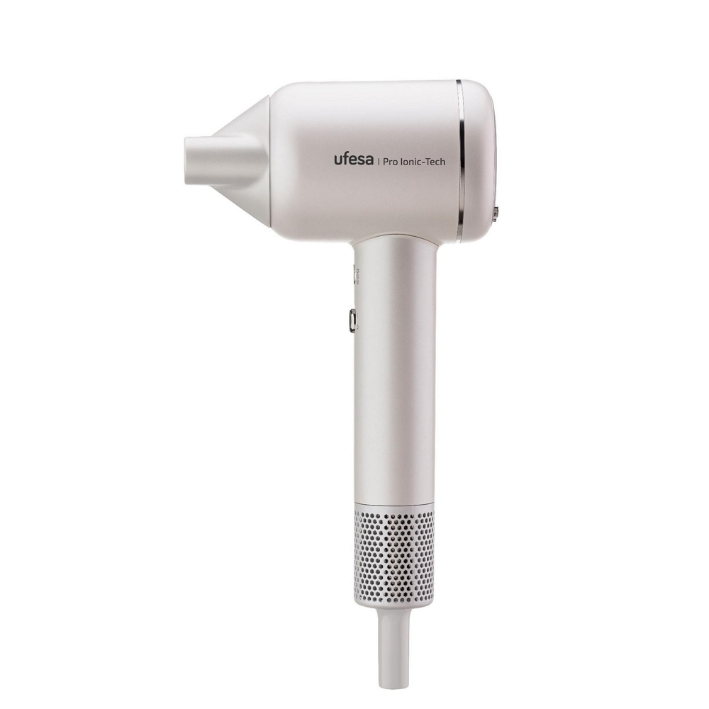 UFESA CABELLO PRO IONIC-TECH UFESA CABELLO PRO IONIC-TECH