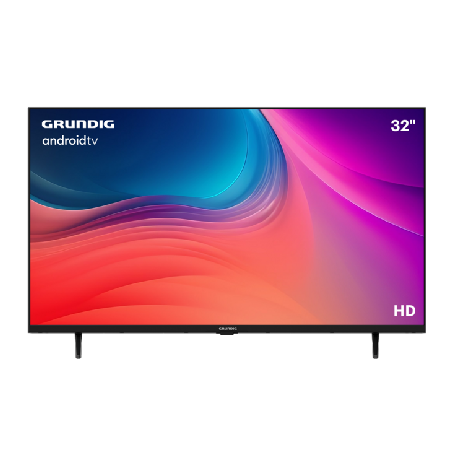 GRUNDIG TV 32GHH6500 32