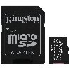 KINGSTON ALMACENAMIENTO SDCS2/512GB