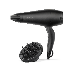 BABYLISS CABELLO D215DE