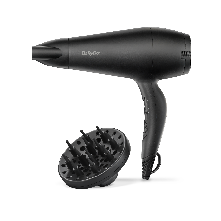 BABYLISS CABELLO D215DE