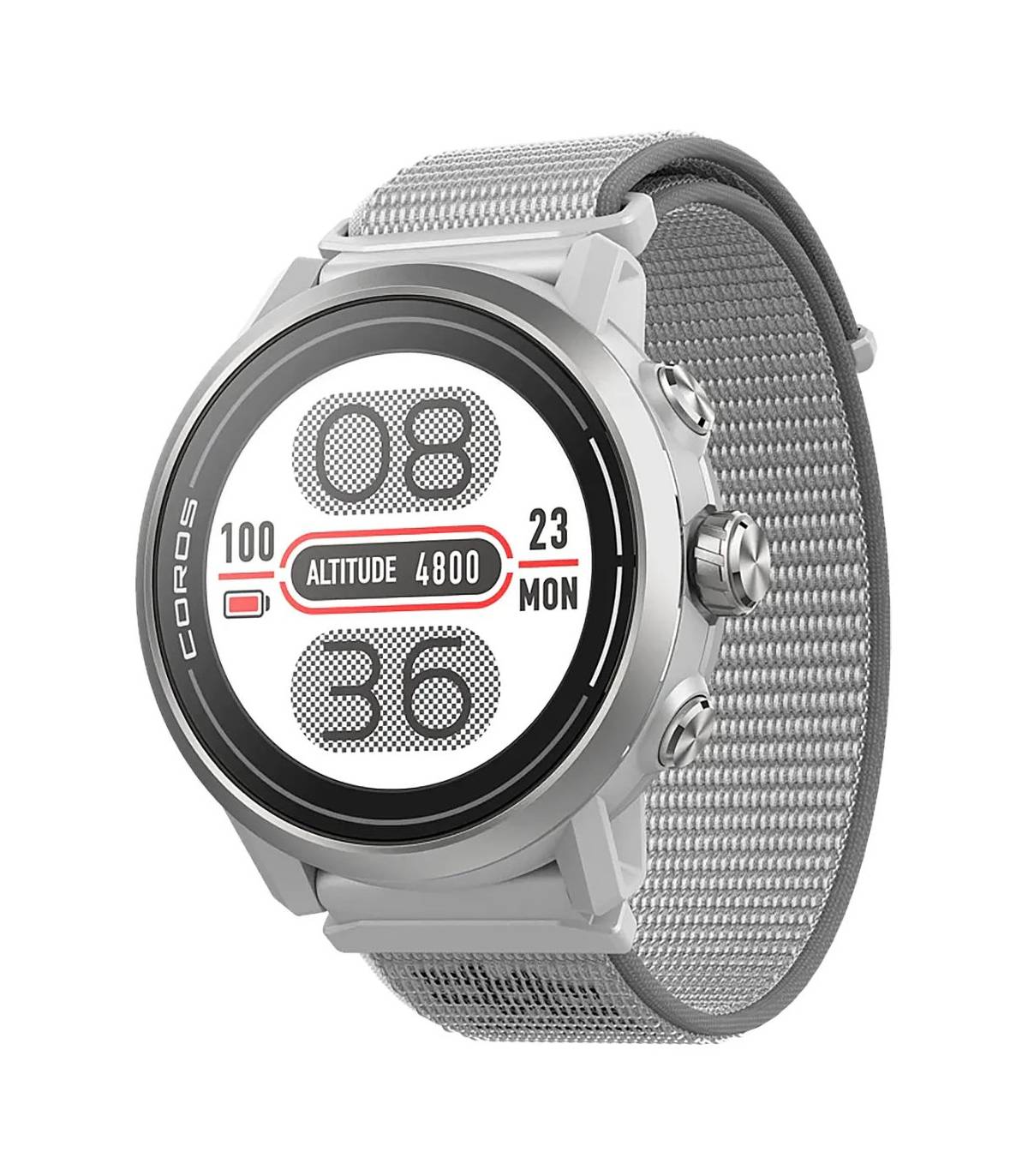 COROS SMARTWATCH WAPX2-GRY