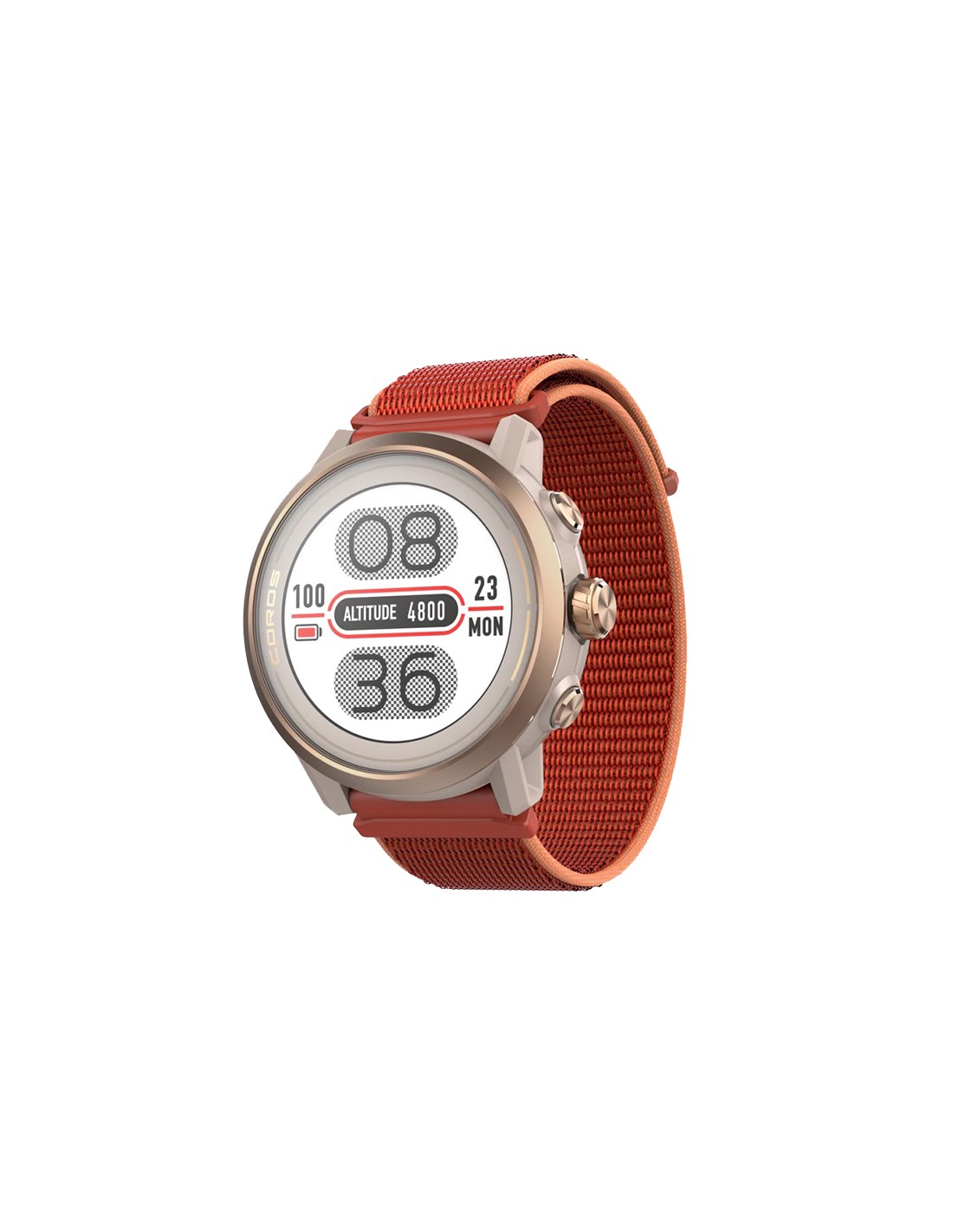 COROS SMARTWATCH WAPX2-COR