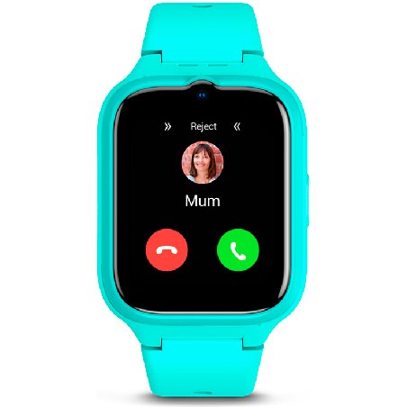SPC INTERNET SMARTWATCH 9641V