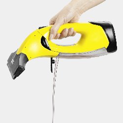 KARCHER LIMPIACRISTALES WV2PLUS N WHITE
