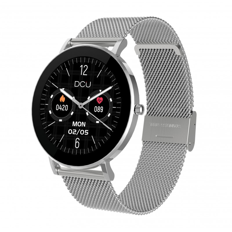 DCU SMARTWATCH 34157076