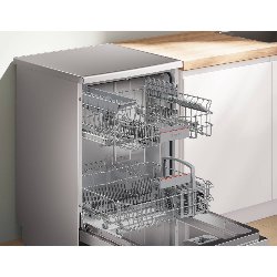BOSCH LAVAVAJILLAS SMS4HTI00E