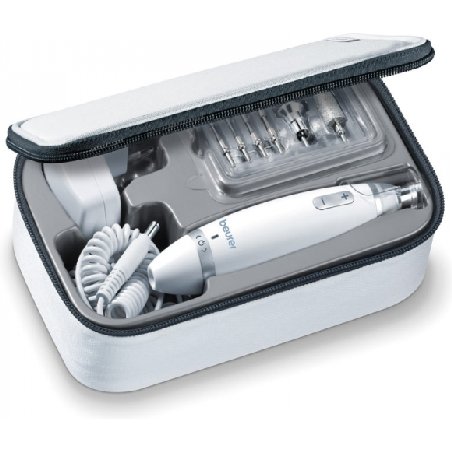 BEURER MANIPEDICURA MP62