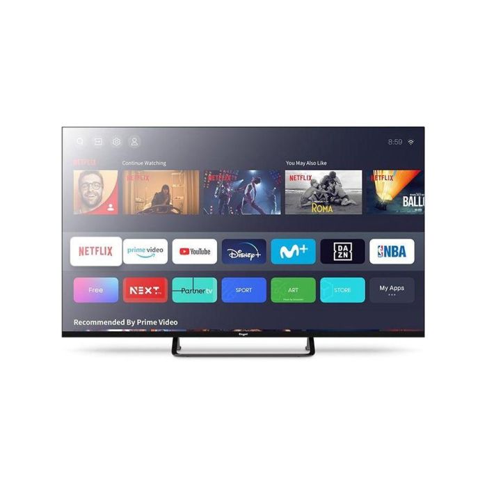 ENGEL AXIL TV LE4085SM 40 ENGEL AXIL TV LE4085SM 40