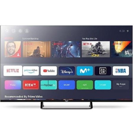 ENGEL AXIL TV LE4085SM 40