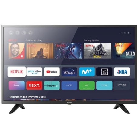ENGEL AXIL TV LE3285SM 32