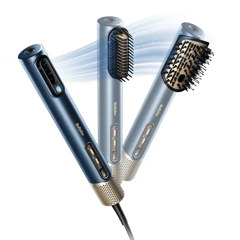 BABYLISS CABELLO AS6550E BABYLISS CABELLO AS6550E