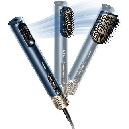 BABYLISS CABELLO AS6550E