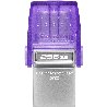 KINGSTON ALMACENAMIENTO DTDUO3CG3/256GB