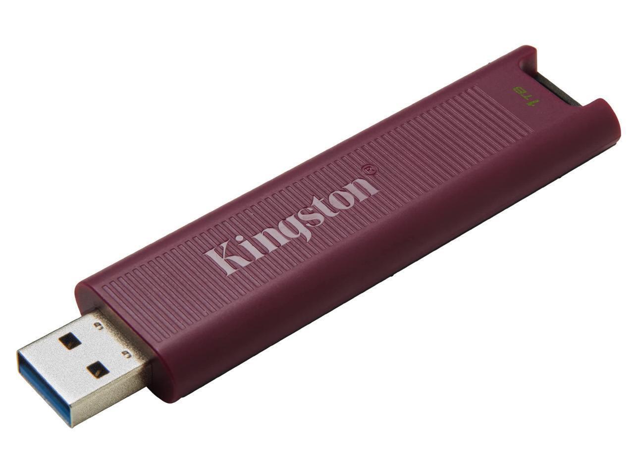 KINGSTON ALMACENAMIENTO DTMAXA/256GB