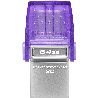 KINGSTON ALMACENAMIENTO DTDUO3CG3/64GB