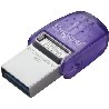 KINGSTON ALMACENAMIENTO DTDUO3CG3/128GB