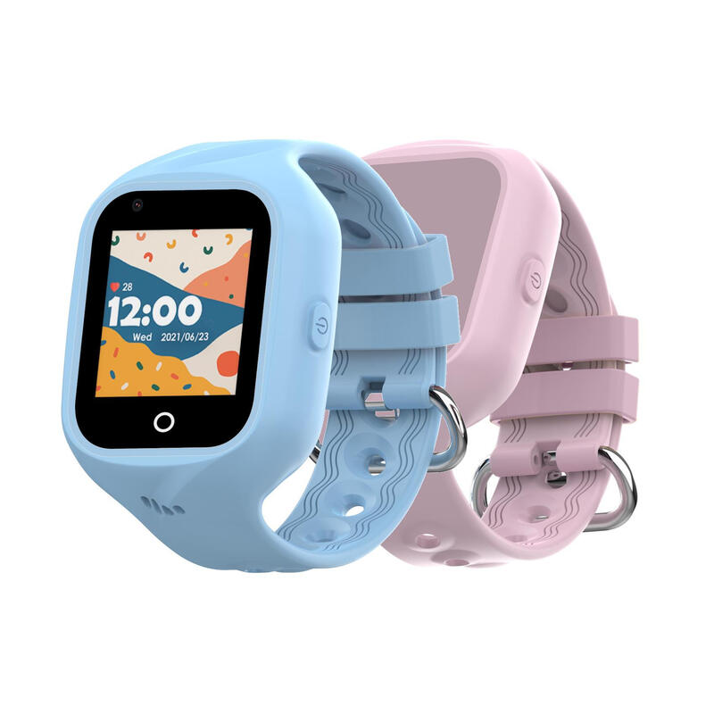 CELLY SMARTWATCH KIDSWATCH4G