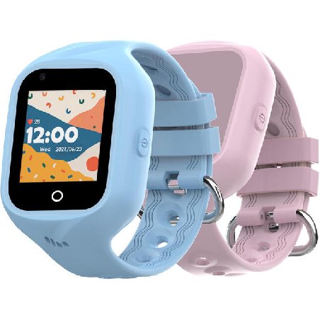 CELLY SMARTWATCH KIDSWATCH4G