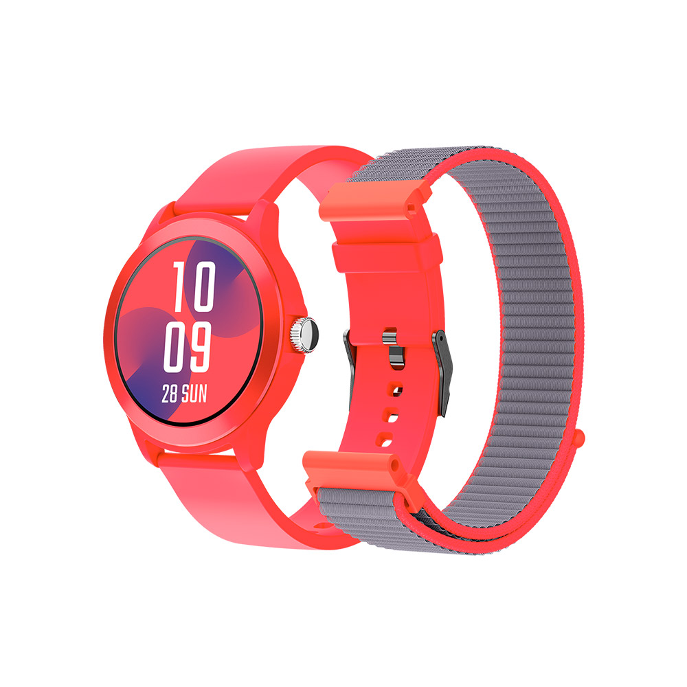 SPC INTERNET SMARTWATCH 9651R SPC INTERNET SMARTWATCH 9651R