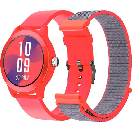 SPC INTERNET SMARTWATCH 9651R
