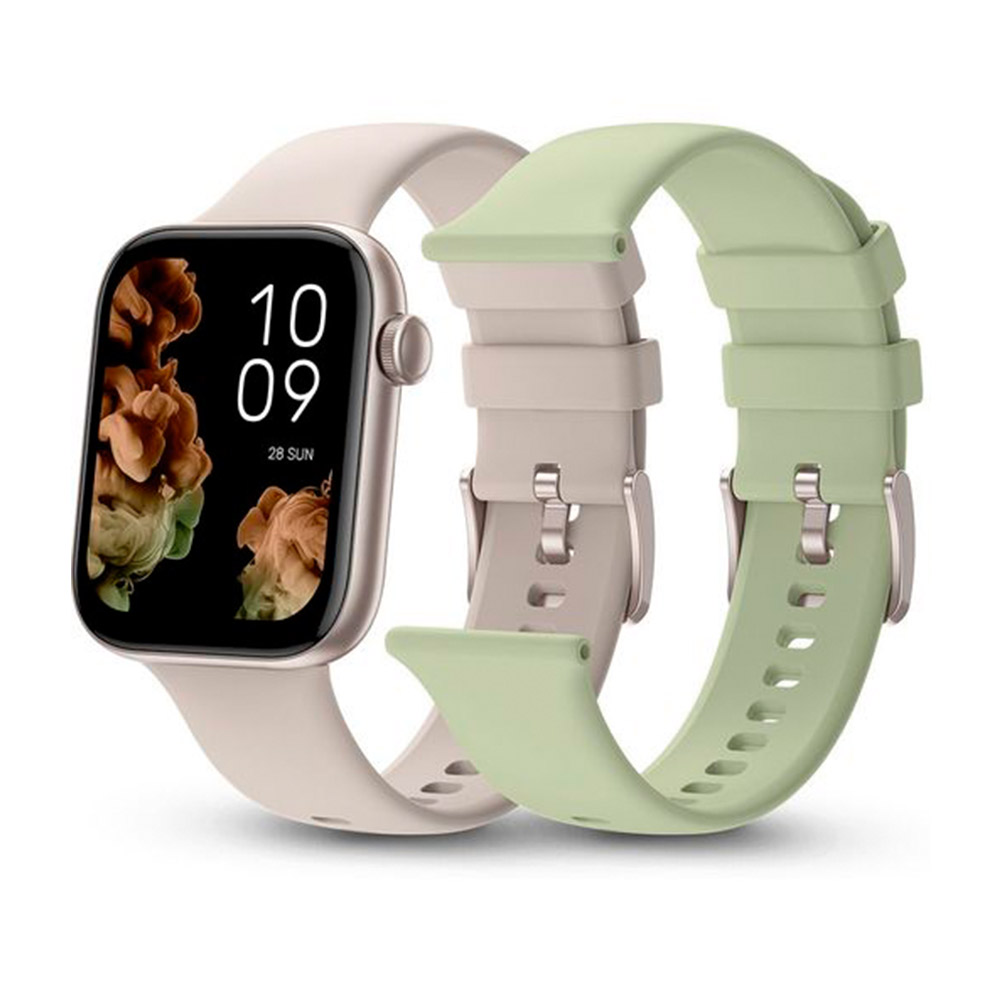 SPC INTERNET SMARTWATCH 9650B SPC INTERNET SMARTWATCH 9650B