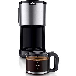 BRAUN CAFETERA ELECTRICA KF1500BK NEGRO