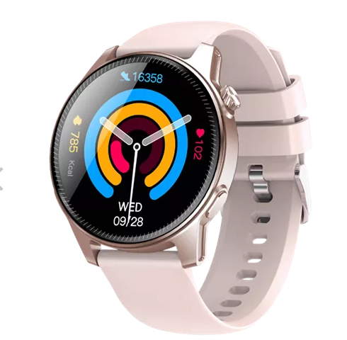 DENVER SMARTWATCH SWC392 PINK