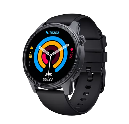 DENVER SMARTWATCH SWC392B BLACK