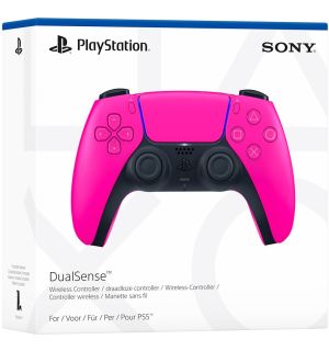 SONY AC CONSOLA DS V2 PINK