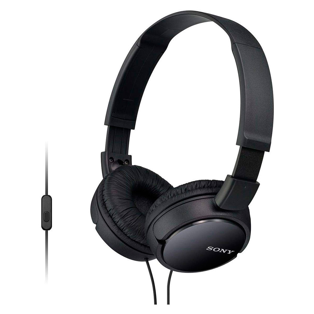 SONY AURICULARES MDRZX110APB *