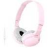 SONY AURICULARES MDRZX110APP *