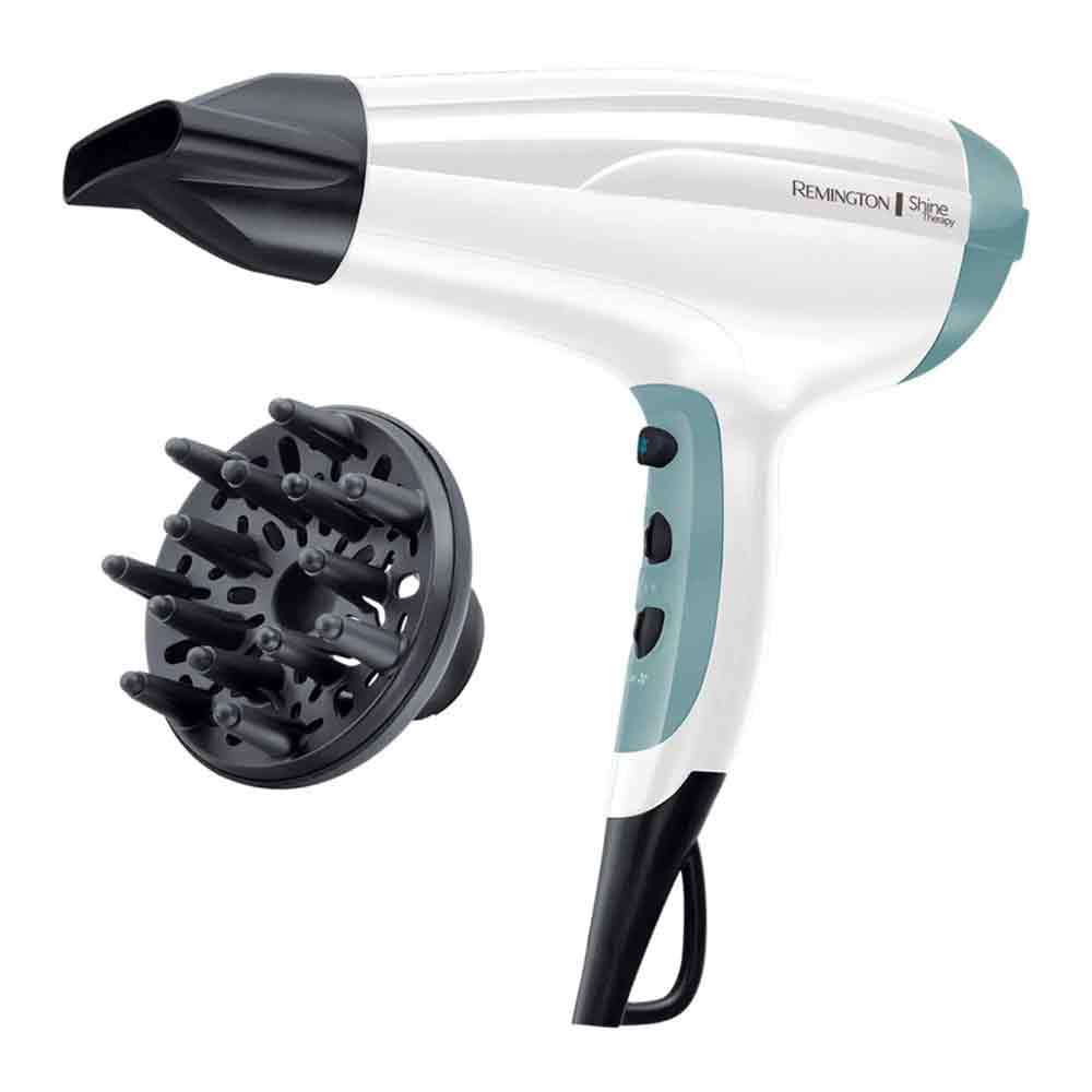REMINGTON CABELLO D5216 REMINGTON CABELLO D5216