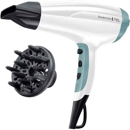 REMINGTON CABELLO D5216