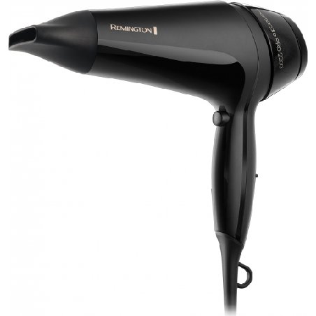 REMINGTON CABELLO D5710