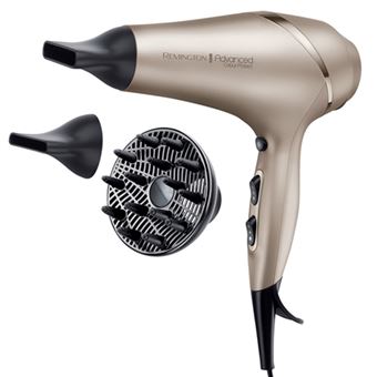 REMINGTON CABELLO AC8605 REMINGTON CABELLO AC8605