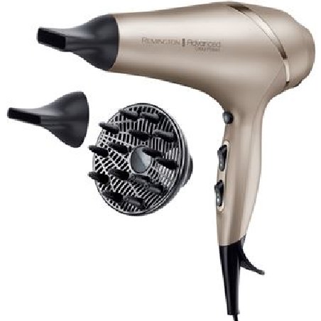 REMINGTON CABELLO AC8605