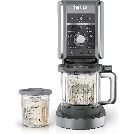 SHARK NINJA APARATOS COCINA VARIOS NC501EU