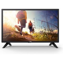 ENGEL AXIL TV LE2462CA 24