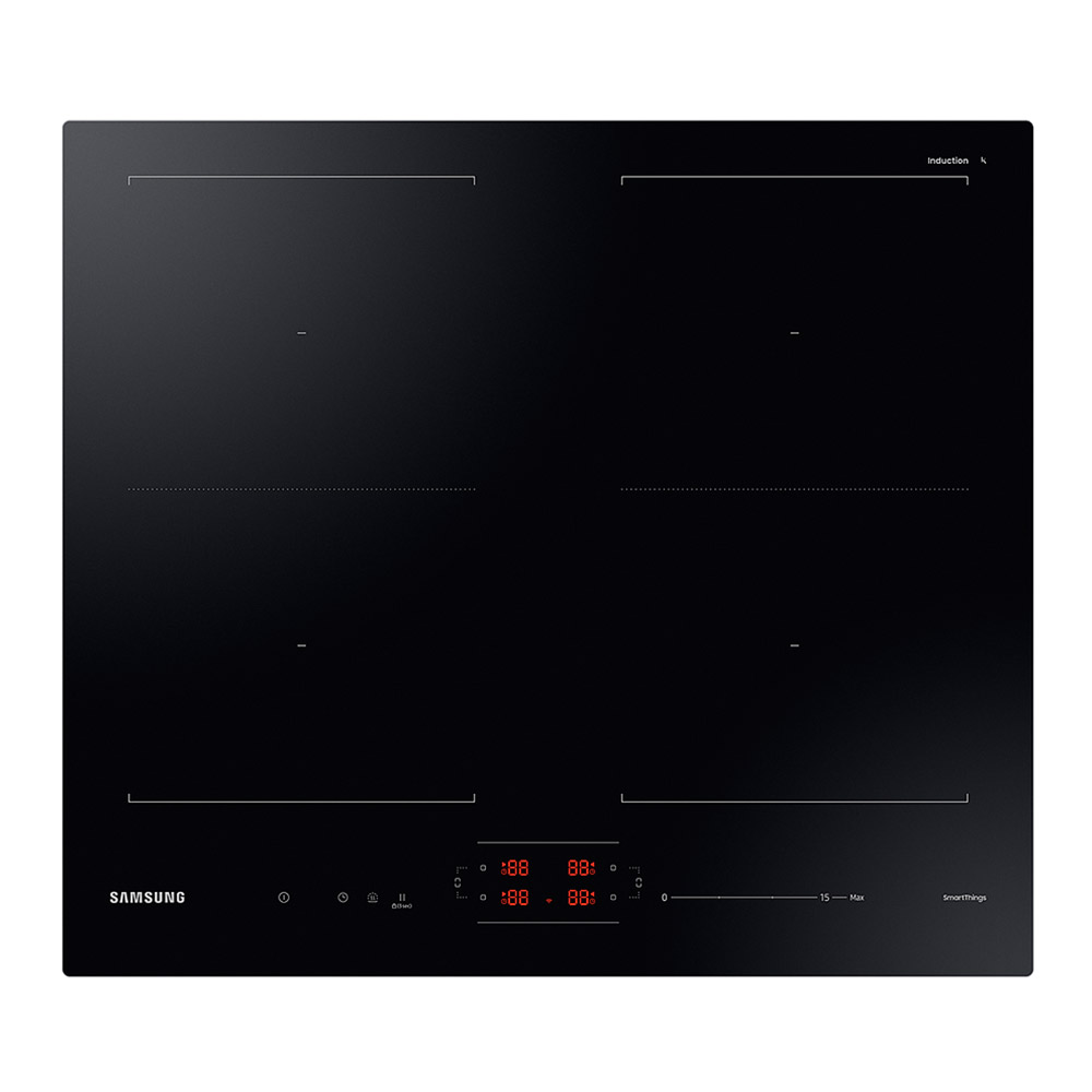 SAMSUNG ENCIMERA VITRO NZ64B5066KK SAMSUNG ENCIMERA VITRO NZ64B5066KK