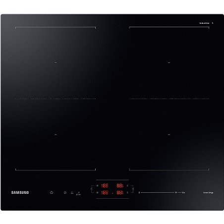 SAMSUNG ENCIMERA VITRO NZ64B5066KK