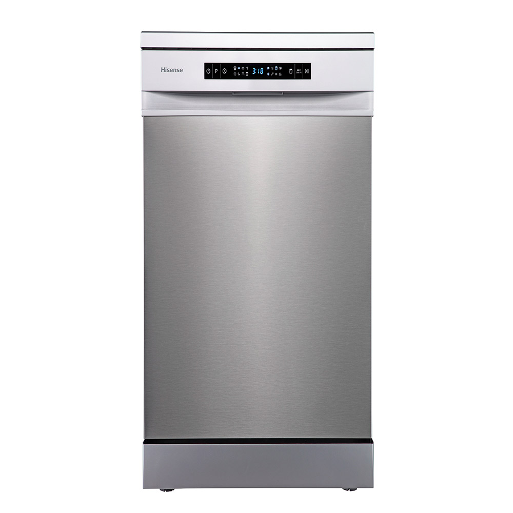 HISENSE LAVAVAJILLAS HS543D10X HISENSE LAVAVAJILLAS HS543D10X
