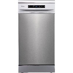 HISENSE LAVAVAJILLAS HS543D10X