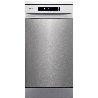 HISENSE LAVAVAJILLAS HS543D10X