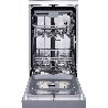 HISENSE LAVAVAJILLAS HS543D10X