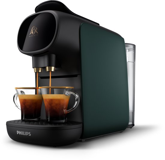 PHILIPS CAFETERA ELECTRICA LM9012/90 PHILIPS CAFETERA ELECTRICA LM9012/90