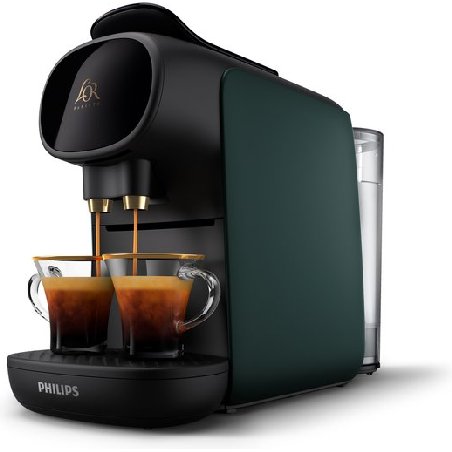 PHILIPS CAFETERA ELECTRICA LM9012/90