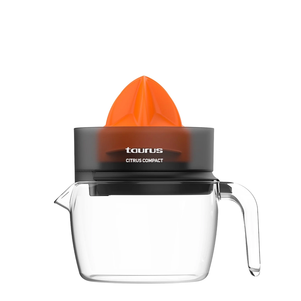 TAURUS EXPRIMIDOR CITRUS COMPACT TAURUS EXPRIMIDOR CITRUS COMPACT